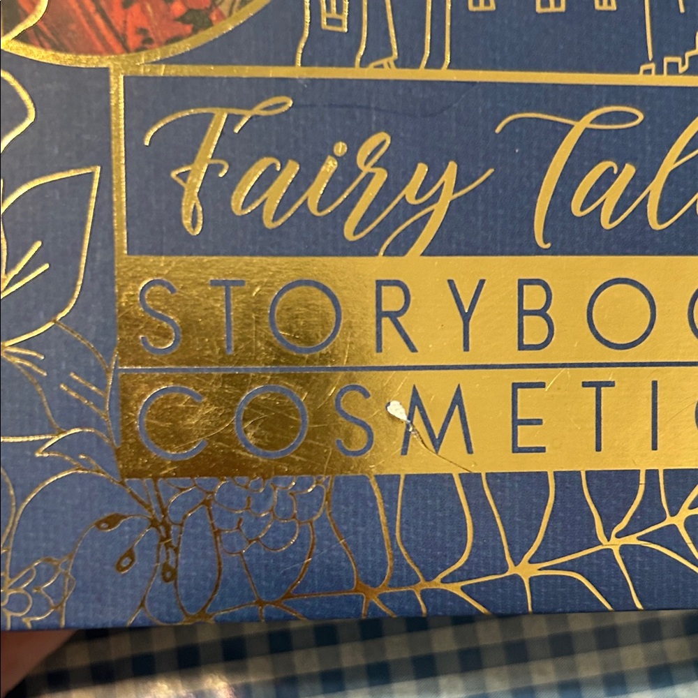 Fairytales Storybook Cosmetics - Picture 5 of 7